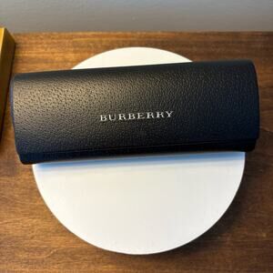 Burberry Glasses Case
